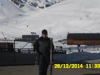 Tignes 002 : Tignes