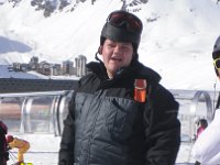 Tignes 006 : Tignes