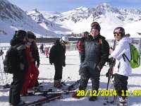 Tignes 007 : Tignes