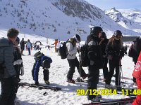 Tignes 008 : Tignes