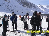 Tignes 009 : Tignes