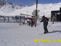 Tignes 011 : Tignes