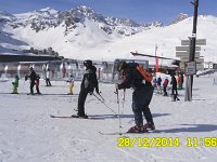 Tignes 012 : Tignes