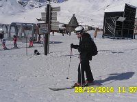 Tignes 013 : Tignes