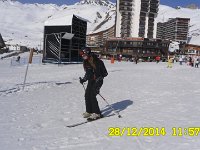 Tignes 015 : Tignes