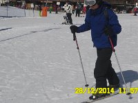 Tignes 017 : Tignes
