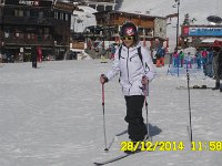 Tignes 019 : Tignes