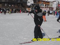 Tignes 020 : Tignes