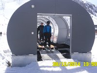 Tignes 024 : Tignes