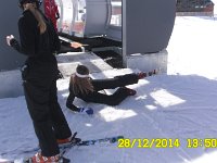Tignes 028 : Tignes