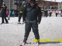 Tignes 029 : Tignes
