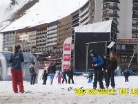 Tignes 032 : Tignes