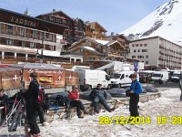 Tignes 034 : Tignes
